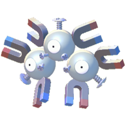 Magneton