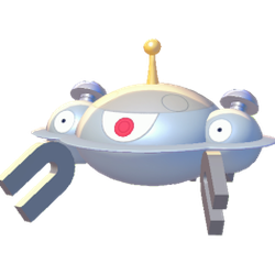 Magnezone