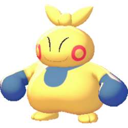 Makuhita