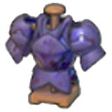 Malicious Armor