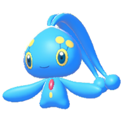 Manaphy