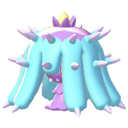 Mareanie