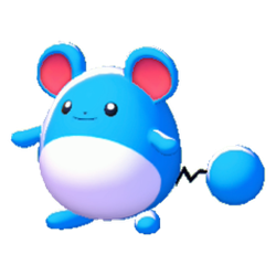 Marill