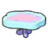 Marine chair