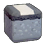 Marked road (vertical)