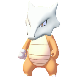 Marowak