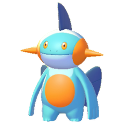 Marshtomp