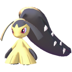 Mawile