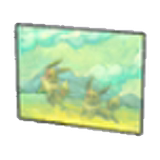 Meadow poster