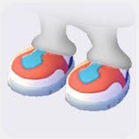 Mermaid Shoes