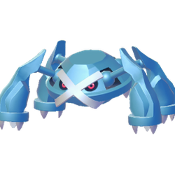 Metagross