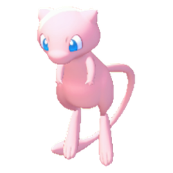 Mew