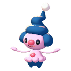 Mime Jr.
