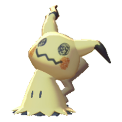 Mimikyu