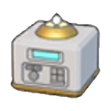 Mini generator