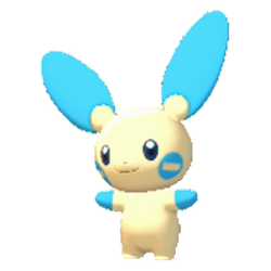 Minun