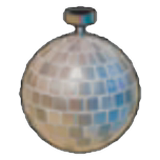 Mirror ball