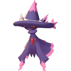 Mismagius