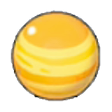 Model planet