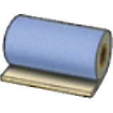 Modern carpeting (wallpaper)