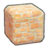 Modern wall