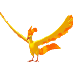 Moltres