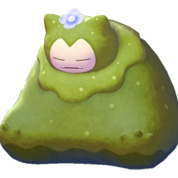 Mosslax