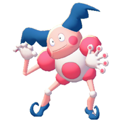 Mr. Mime