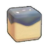 Muddy sand