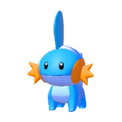 Mudkip