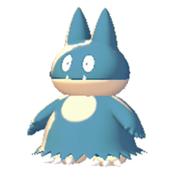 Munchlax