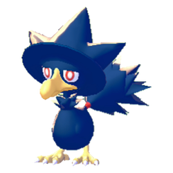 Murkrow