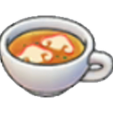 Mushroom soup