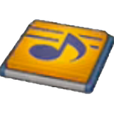 Music mat (Re)