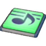 Music mat (Sol)