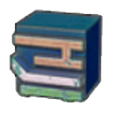 Mysterious Slate E