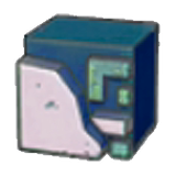 Mysterious Slate G