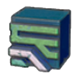 Mysterious Slate H
