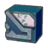 Mysterious Slate