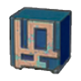 Mysterious Slate J