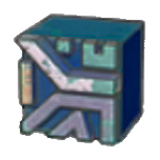 Mysterious Slate K