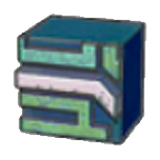 Mysterious Slate M