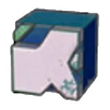 Mysterious Slate O
