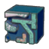 Mysterious Slate P