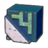 Mysterious Slate R