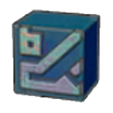 Mysterious Slate S