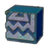 Mysterious Slate T
