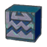 Mysterious Slate Z