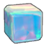 Mysterious stone