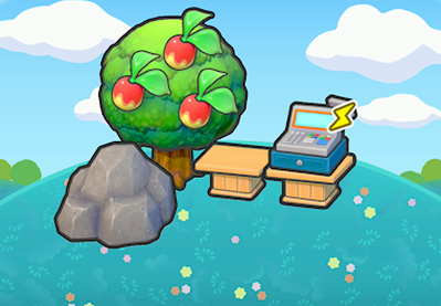 Nature's market